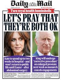NHS Doctor Sparks Backlash With 'Irresponsible' And 'Childish' Claim That Princess Kate Would Have Been Sent Home Within A DAY 