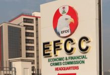EFCC Ordered Dangote, BUA, 50 Firms To Submit Forex Allocation Forms From 2014 To 2023 EFCC Ordered Dangote, BUA, 50 Firms To Submit Forex Allocation Forms From 2014 To 2023