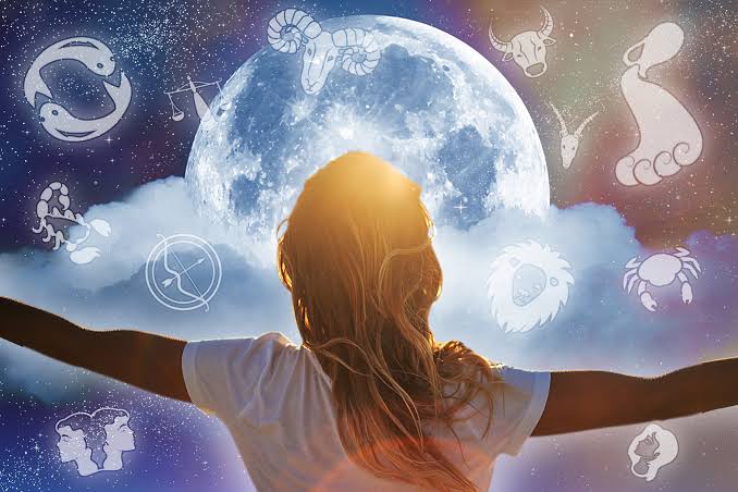All About January's New Moon and What It Means for Your Zodiac Sign 82626