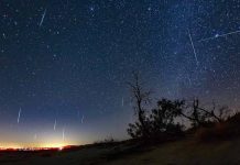 All About the 2023 Ursid Meteor Shower, Including When It Peaks and How to Watch It