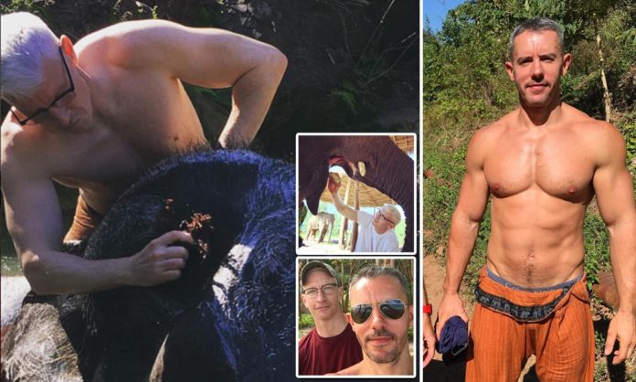 AndersonBeyond-the-Silver-Strands-A-Story-of-Grit-Grace-and-Global-Perspectives-1 Anderson Cooper: Beyond the Silver Strands - A Story of Grit, Grace, and Global Perspectives