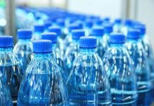 Bottles of plastic water CONTAINS 240,000 pieces of cancer-causing nanoplastics, new report says