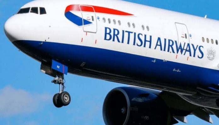 British Airways pilot 'KIDNAPPED and tortured' after being targeted during stopover between flights in South Africa 6544