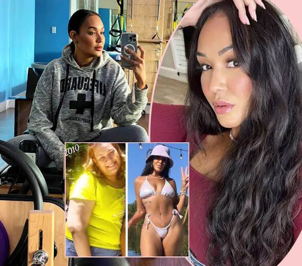 _ Daughter of dead influencer Mila De Jesus BREAKS silence to share update on losing mom who died from suspected cardiac arrest 62525