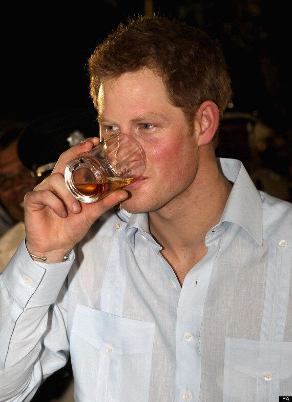 Exploring Public Perceptions Why Prince Harry Captivates Hearts More Than Prince William