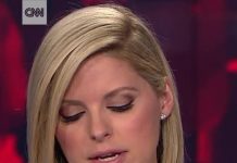 Furious CNN host Kate Bouldan ‘knocks off’ lawmaker who QUESTIONED her preparation on live TV (video)