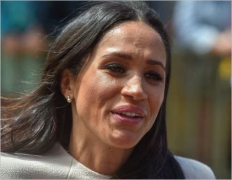 How Meghan Markle's look and style has Changed as a Princess: before and now