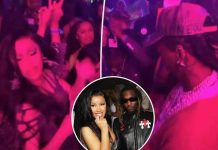 ‘I needed some d***’ – Cardi B ADMITS she had s3x with Offset on New Year’s Eve despite their ‘separation’