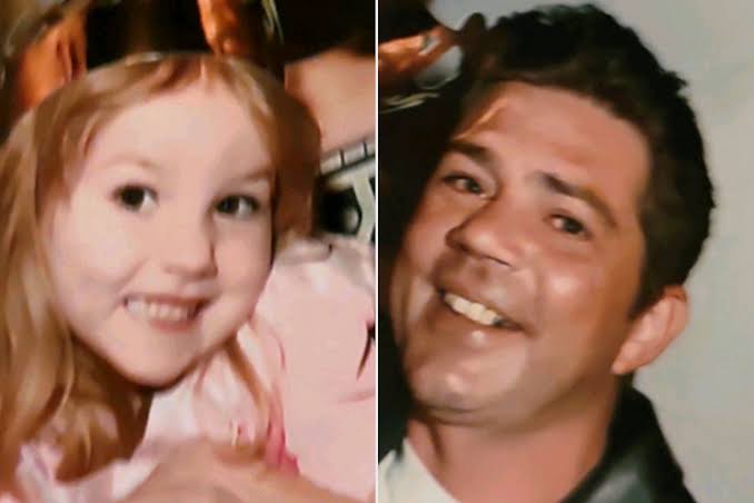 Missing girl, 5, FOUND safe in Kentucky, as dad is arrested for murder of her mother