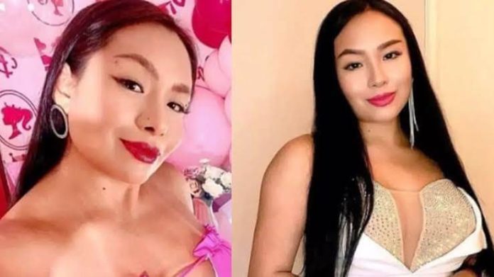 _ P0rn star Thaina is DEAD at 24, several months after opening up about s3xual harassment in p0rn industry 54333