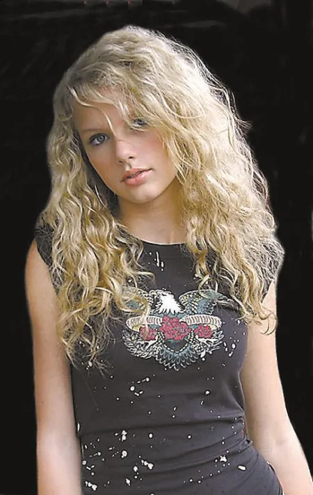 Unveiling the Secret of Real Taylor Swift behind the Glam and Glitter