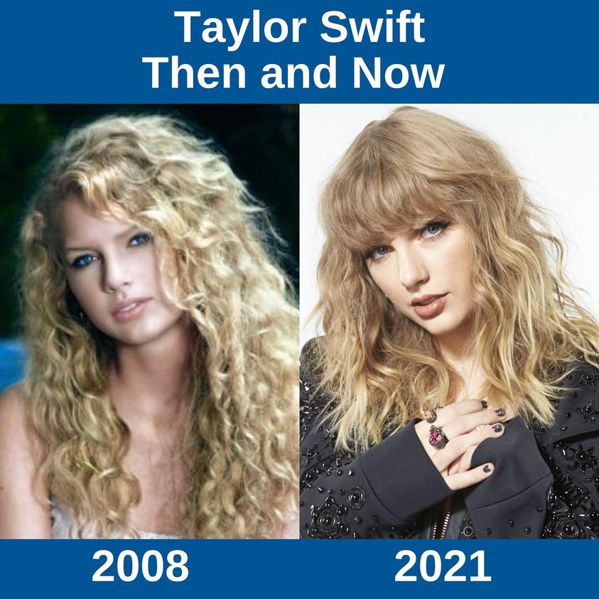Unveiling the Secret of Real Taylor Swift behind the Glam and Glitter