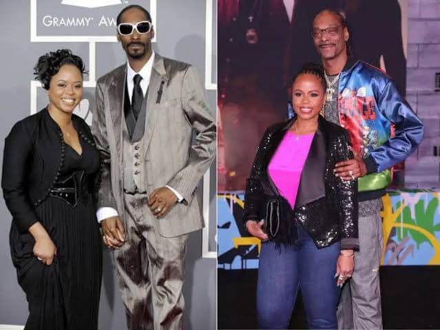_ Snoop Dogg reveals he turned DOWN a $100M OnlyFans offer because of his wife Shante Broadus 543