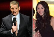Vince McMahon quits role as TKO’s executive chairman AFTER staffer accused him of defecating on her head during a threesome