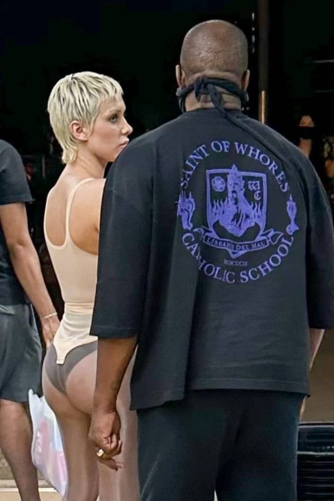 INSIDE Kanye West's Bothersome love life, Friends are looking out for his new wife