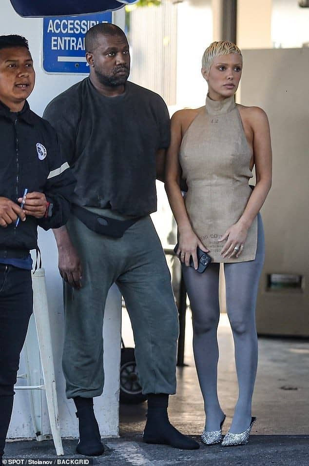 INSIDE Kanye West's Bothersome love life, Friends are looking out for his new wife