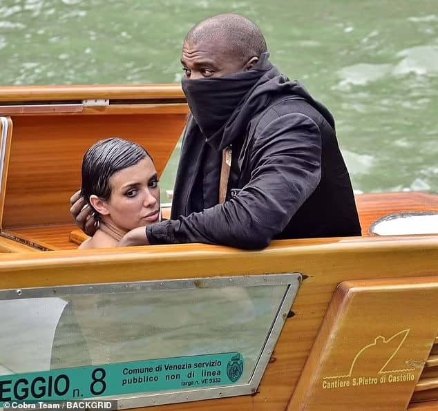 INSIDE Kanye West's Bothersome love life, Friends are looking out for his new wife