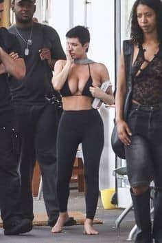 INSIDE Kanye West's Bothersome love life, Friends are looking out for his new wife