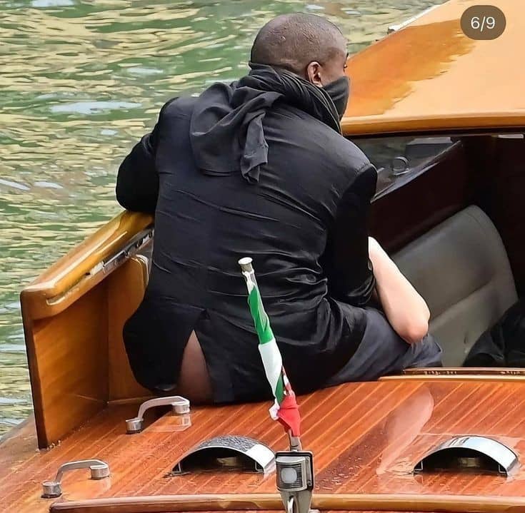 INSIDE Kanye West's Bothersome love life, Friends are looking out for his new wife