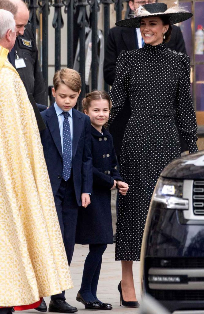 How Kate Middleton's Look has changed as Princess of Wales: before surgery and now