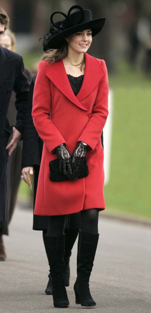 How Kate Middleton's Look has changed as Princess of Wales: before surgery and now