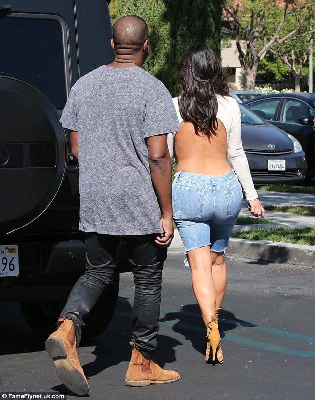 The Big reason Why Everyone is talking about Kim Kardashian style Change and transformation