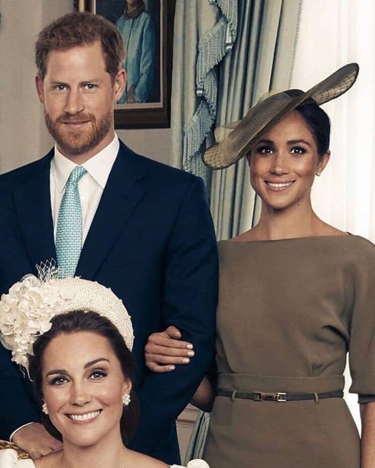 Trump calls Meghan Markle ‘nasty’ ahead of UK visit