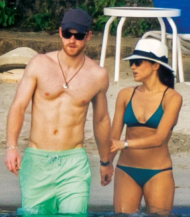 Exploring Public Perceptions Why Prince Harry Captivates Hearts More Than Prince William