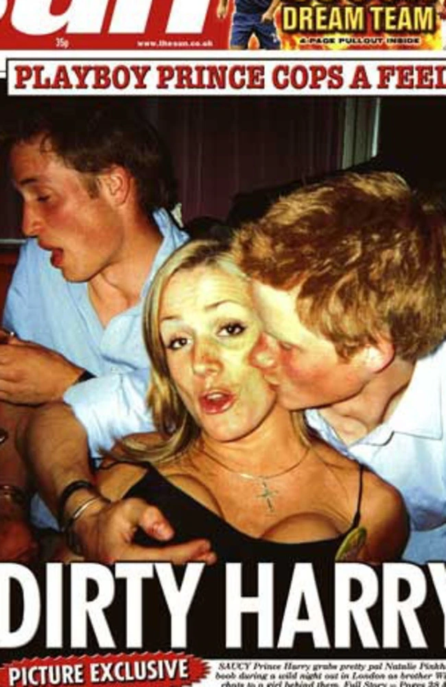 Exploring Public Perceptions Why Prince Harry Captivates Hearts More Than Prince William