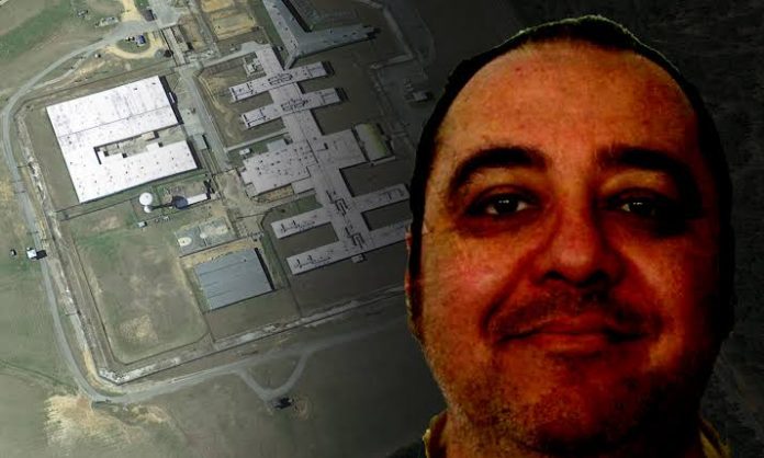 Witness to Kenneth Eugene Smith's historic nitrogen execution describes 'horrific' moment THE killer suffocated to death 432