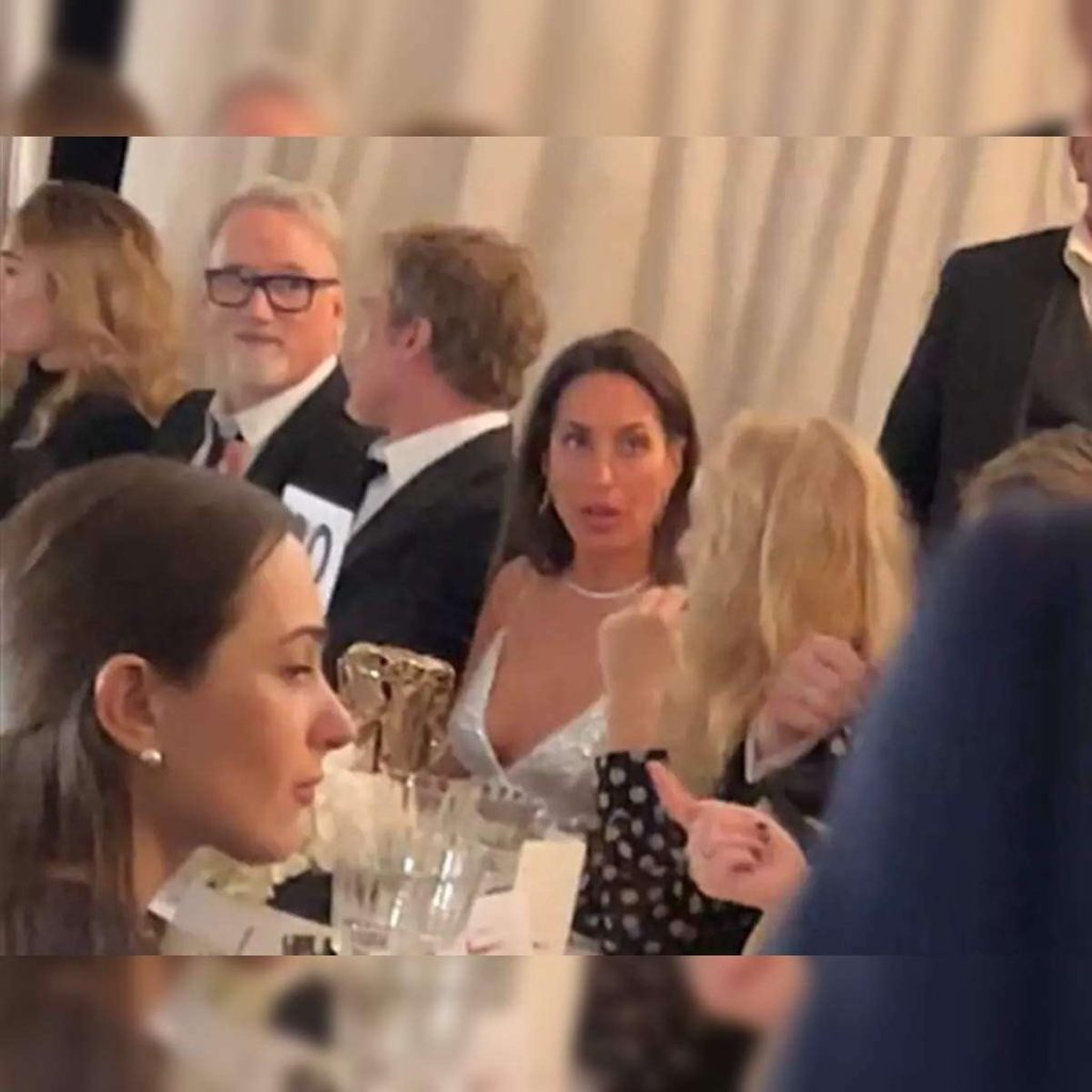 Who is Paul Wesley's ex-wife? All about Ines de Ramon, Brad Pitt new Girlfriend