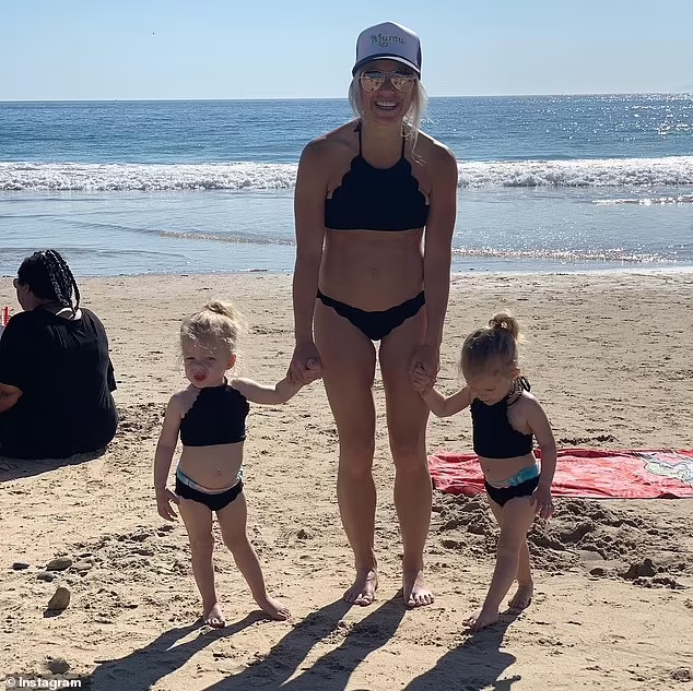 Who is Matthew Stafford's wife? 10 shocking details about Kelly Stafford