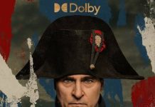 Did Riley Scott conquer Cannes or did Napoleon conquer boredom ? Did Riley Scott conquer Cannes or did Napoleon conquer boredom ?