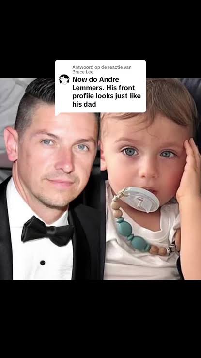 Who is Adriana Lima's boyfriend? All about Andre Lemmers