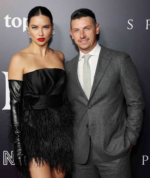 Who is Adriana Lima's boyfriend? All about Andre Lemmers