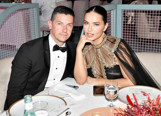 Who is Adriana Lima's boyfriend? All about Andre Lemmers