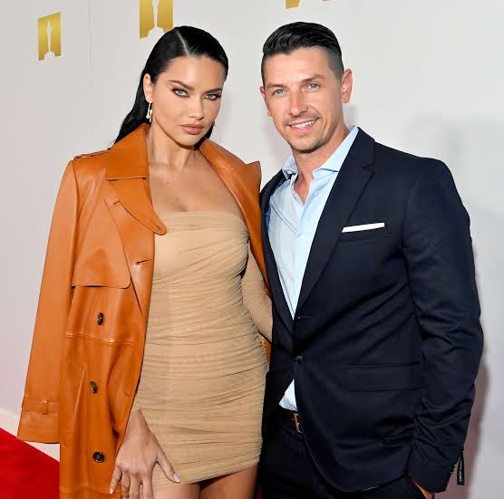 Who is Adriana Lima's boyfriend? All about Andre Lemmers