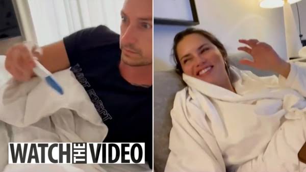 Who is Adriana Lima's boyfriend? All about Andre Lemmers