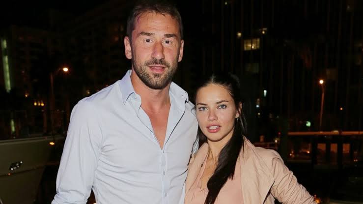 Who is Adriana Lima's boyfriend? All about Andre Lemmers