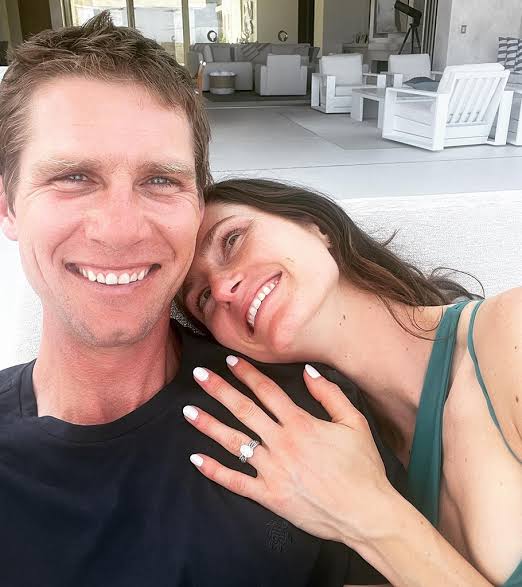 Who is Kaley Cuoco's ex-husband? All about Karl Cook