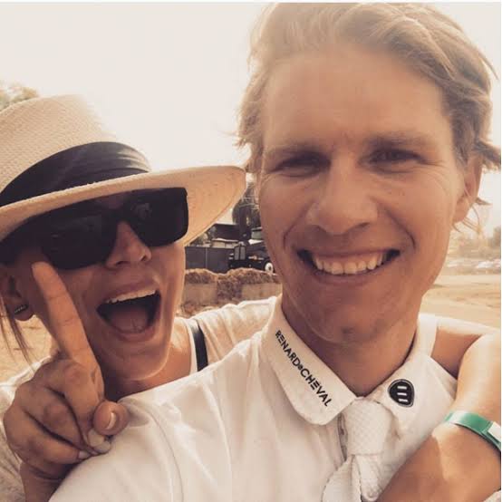 Who is Kaley Cuoco's ex-husband? All about Karl Cook