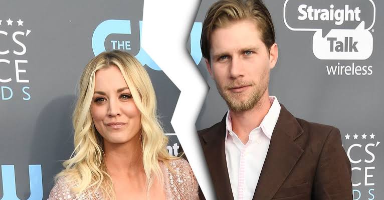 Who is Kaley Cuoco's ex-husband? All about Karl Cook
