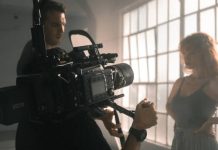 Behind the Scenes: A Glimpse into Actors Who Had Unique Shooting Requests Behind the Scenes: A Glimpse into Actors Who Had Unique Shooting Requests