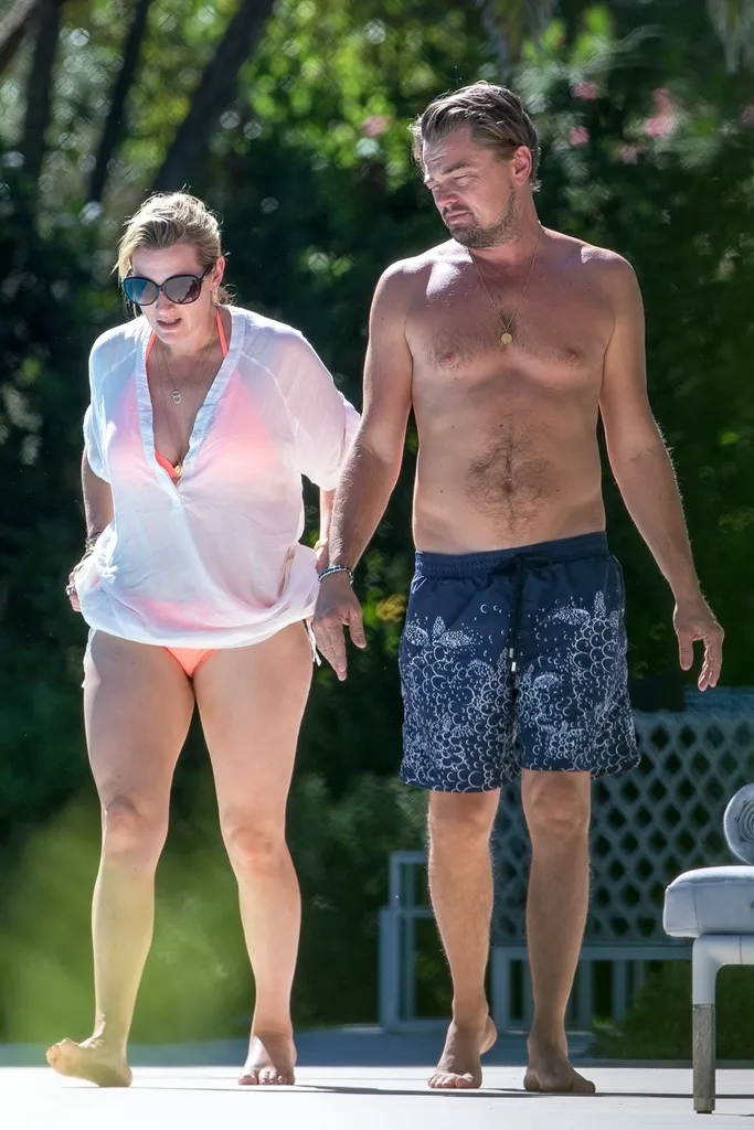 Who is Kate Winslet's husband? All about Edward Abel Smith and more