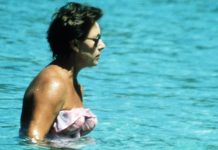 How Sensational Pictures Of Princess Margaret In A Swimsuit Led The Queen To Call Her A ‘GUTTERSNIPE’ How Sensational Pictures Of Princess Margaret In A Swimsuit Led The Queen To Call Her A 'GUTTERSNIPE'