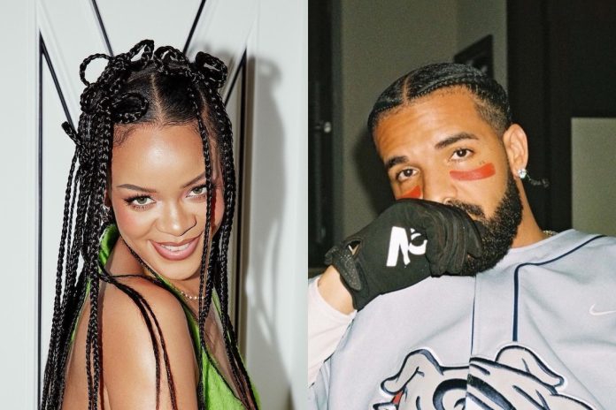 Drake Accused Of Having 'Unhealthy Obsession' With Ex-Girlfriend Rihanna