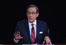 Chris Wallace Rips Tucker Carlson Over Putin Interview Saying Former Fox News Colleague Is Worse Than A ‘Useful Idiot’ Chris Wallace Rips Tucker Carlson Over Putin Interview Saying Former Fox News Colleague Is Worse Than A 'Useful Idiot'