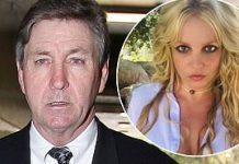 Britney Spears’ father Jamie Spears ACCUSES the singer of dragging out their ongoing trial
