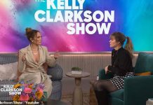 Jennifer Lopez tells Kelly Clarkson she had ‘deep FEARS of being alone’ before ‘twist’ that led her back to Ben Affleck