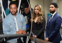 Jussie Smollett tries to get conviction overturned AGAIN, this time telling Illinois Supreme Court he should never have been prosecuted